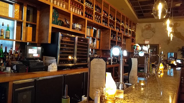 Gusto Italian Grill & Bar