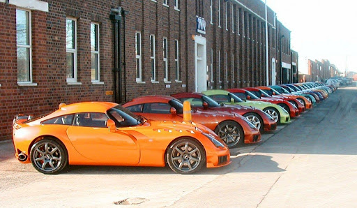 Cheshire Private Car Sales - We buy your car