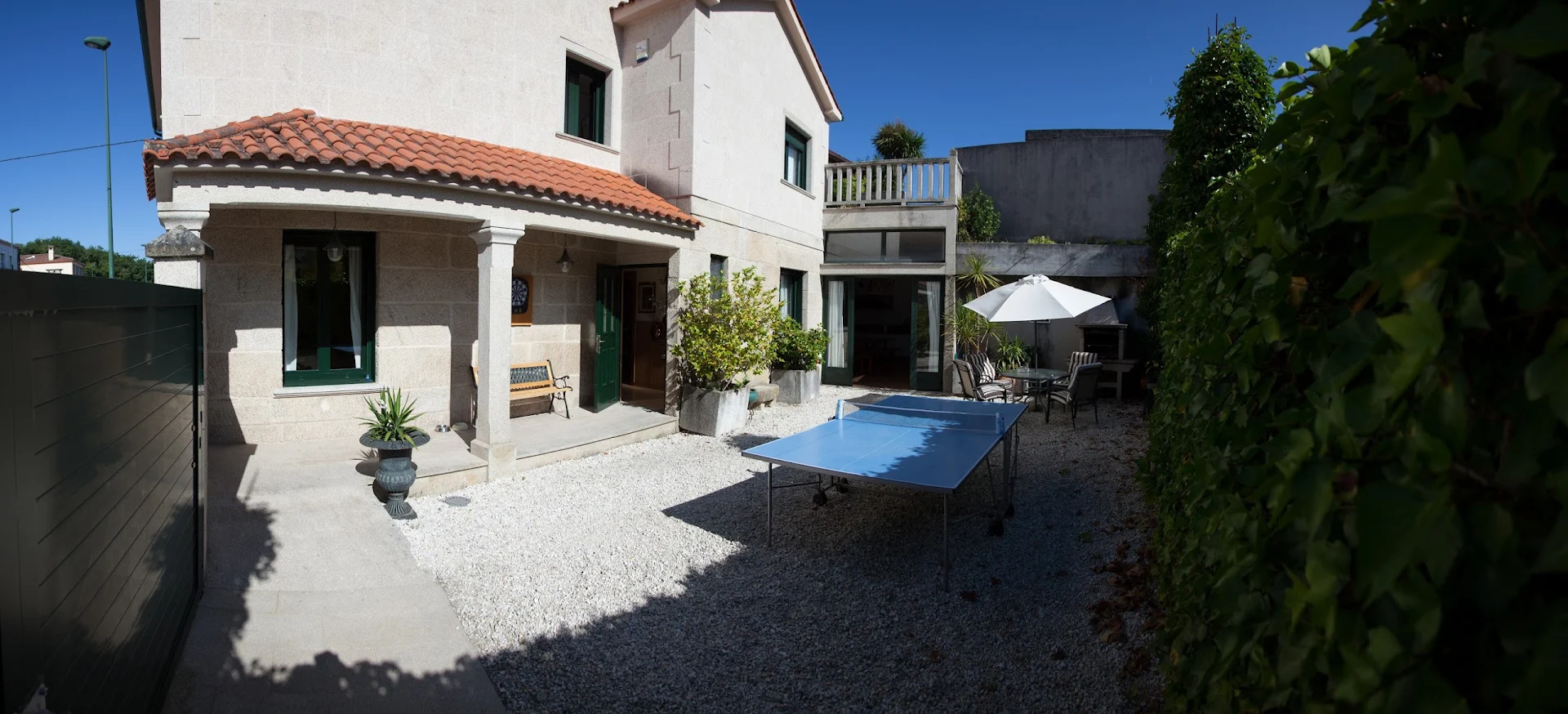 Casa O Avó