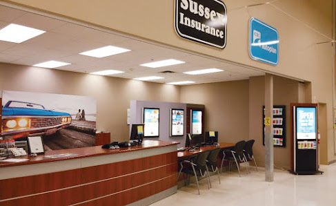 Sussex Insurance - Pitt Meadows Inside Superstore, 19800 Lougheed Hwy. Suite 201, Pitt Meadows, BC V3Y 2W1, Canada