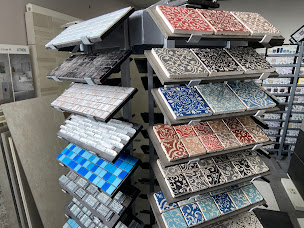 Photo n°10 de Mosaico Ceramica - carrelages italiens, parquets & salle de bain à Saint-Médard-en-Jalles (Magasin d'articles de salle de bains)