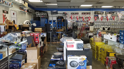 Pacific Stereo Fremont - Thumbnail