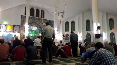 mosque