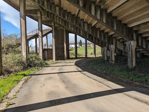 Ellenfeldstadion - Thumbnail