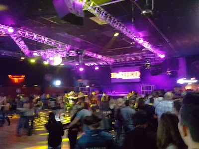 Rodeo Nightclub