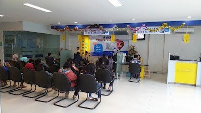 Photos of BCA KCP Klaten