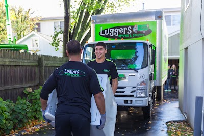 Luggers Moving