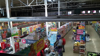 Photos of Santa Isabel Supermarket