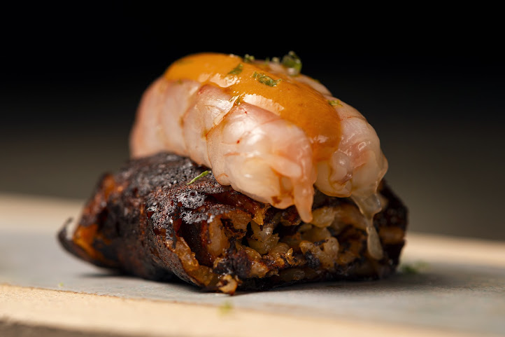 Ikigai Gran Vía | Restaurante Japonés Madrid by null