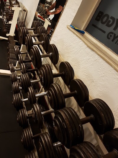 Photos of Body Shack Fitness Center
