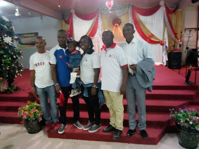 Photos of Winners' Chapel Int'l, The Gambia