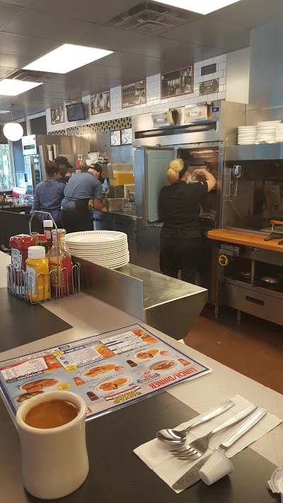 Waffle House