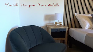 Photo n°60 de La Méridienne à Venterol (Appartement de vacances)