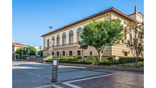 Pasadena Civic Auditorium - United States