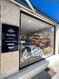 Photo n°1 de Ernestine à Saumur (Boutique de lingerie)