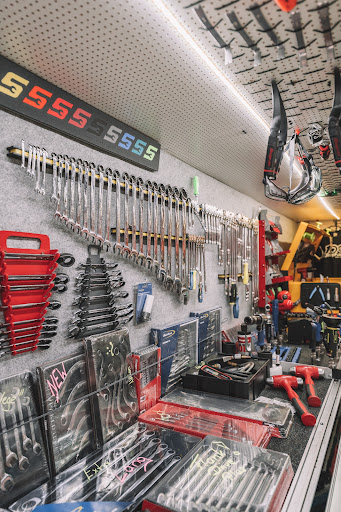 Snap-on Tools Ingo Schmidt - Thumbnail