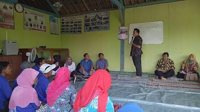 Photos of Base Camp SPR Mega Jaya