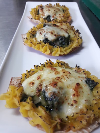 Photos of Sorriso Restaurant & Pizzeria