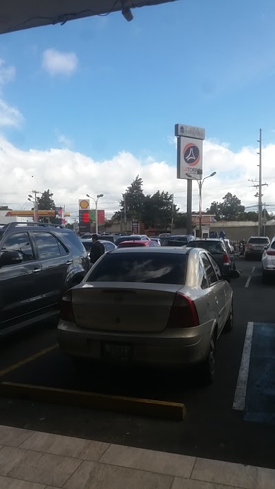 Photos of Plaza Arrazola