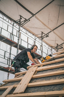 Byens Tag & Facade - Tagarbejde 2