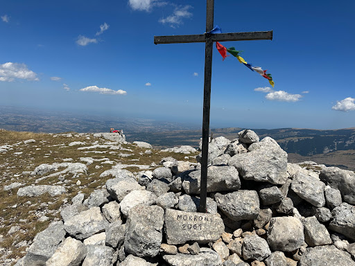 Cima Morrone