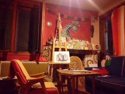 Photos of Ikar Hut
