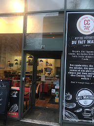 Photo n°3 de Cooking Cusine Maison à Saint-Denis (Restaurant)