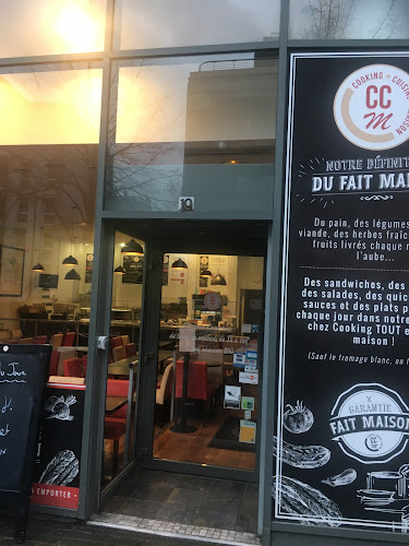 Cooking Cusine Maison