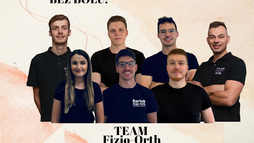 Fizjo-Orth Fizjoterapia Rehabilitacja Warszawa Bielany