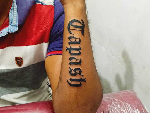 Ink tattoo studio post image