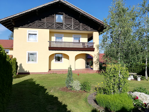 Landhaus Maria Ferienwohnung