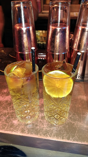 Tiger Lounge Rawtenstall - Thumbnail