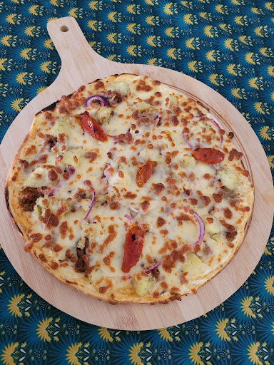 Photo 2 - VINZ'PIZZA