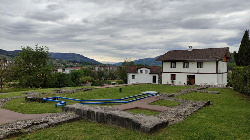 Buruntza San Martin