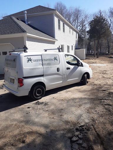Griffin Painting And Home Improvment LLC