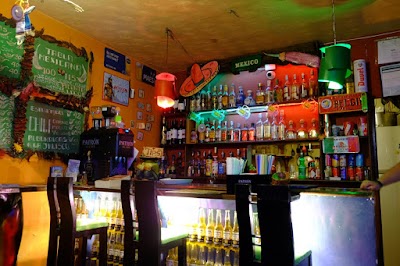 Photos of La Cueva