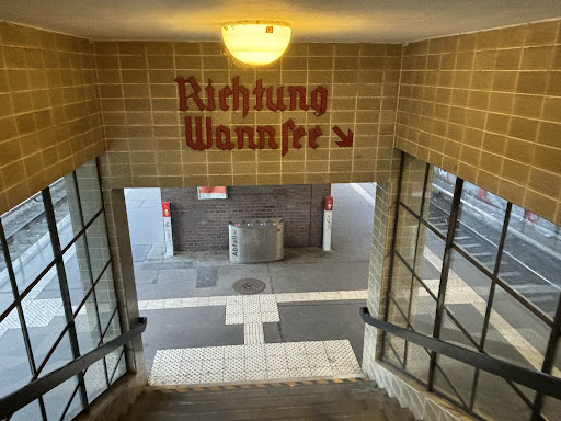 Sundgauer Str. - Visual