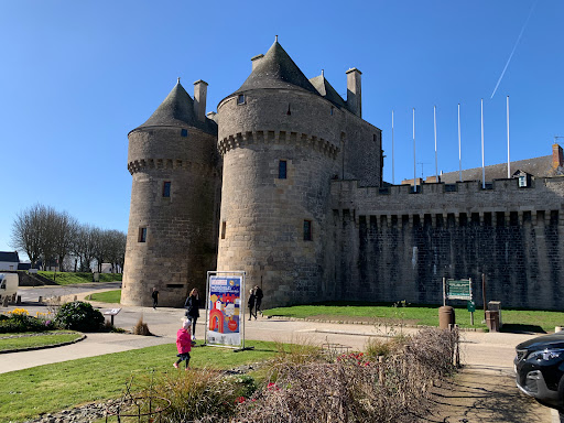 Ville de Guérande