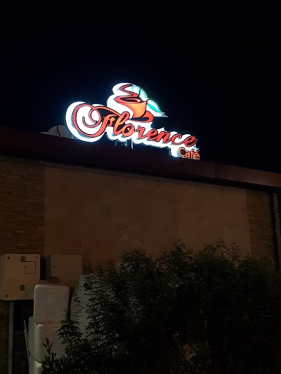Photos of Florence Cafe