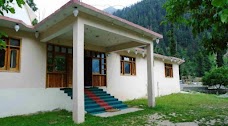 Ashiyana Hotel Naran mansehra