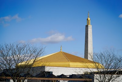 Islamic Center of Greater Cincinnati (ICGC)