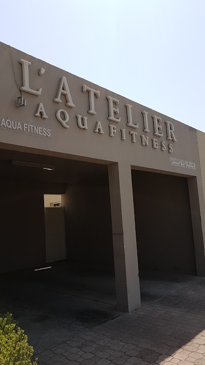 Photos of L'Atelier Aquafitness