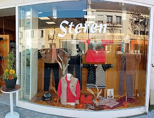 Photo n°4 de Steren à Saint-Nazaire (Magasin de vêtements pour femmes)