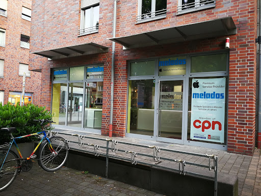 Melados Computer GmbH