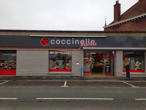cocciMarket Souchez