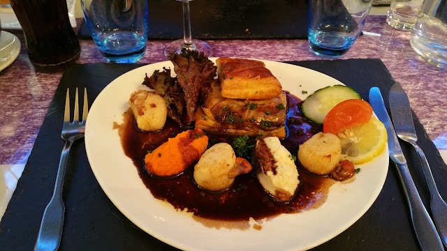 Restaurant La Matelote