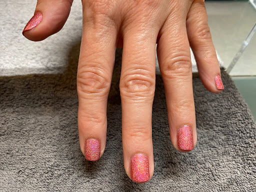 Nails by Anita Boulais - Thumbnail