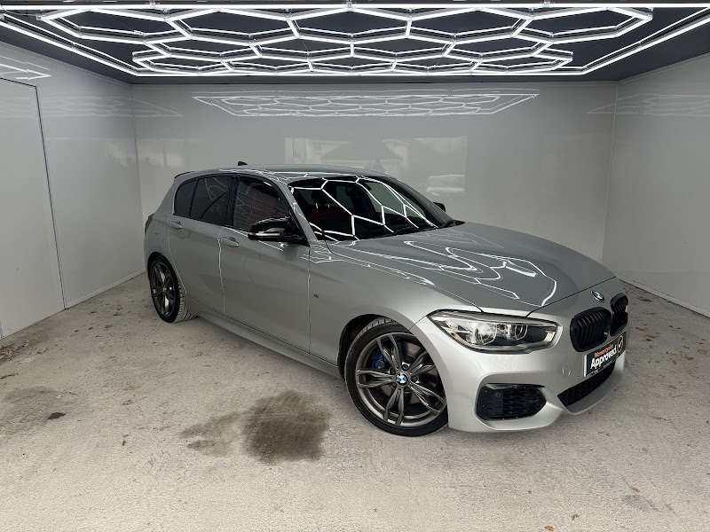 RS AUTOS photo 2