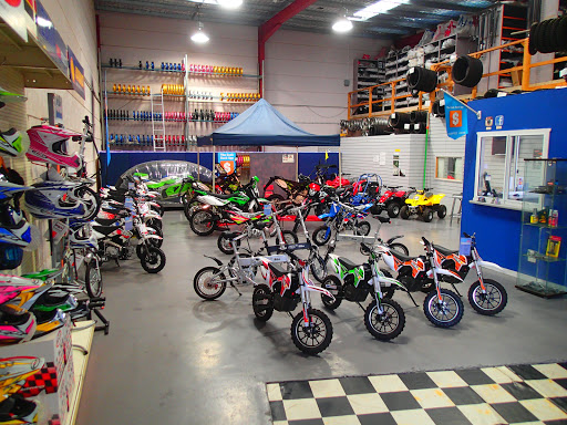 Zuma Motorcycles Wollongong