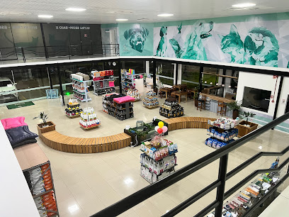 Hospital Veterinário Lyon - Pet Shop e Clínica Veterinária